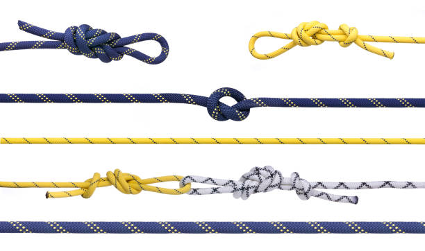Targeting good seamanship – tips for the most important sailing knots at a glance!